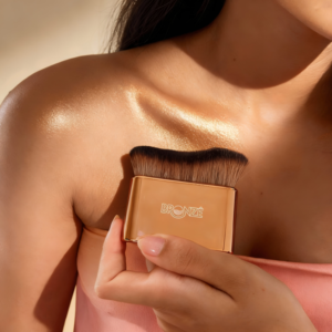 Pincel <br>Multifuncional Bronzê